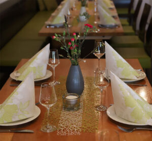 TVO-Weihnachtsfeier 2025